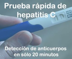 Hepatitis C: MedlinePlus enciclopedia médica